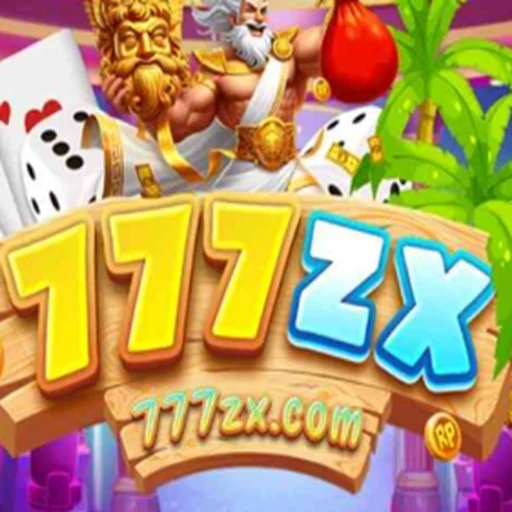 777ZX - Game Slot Menarik dan Seru