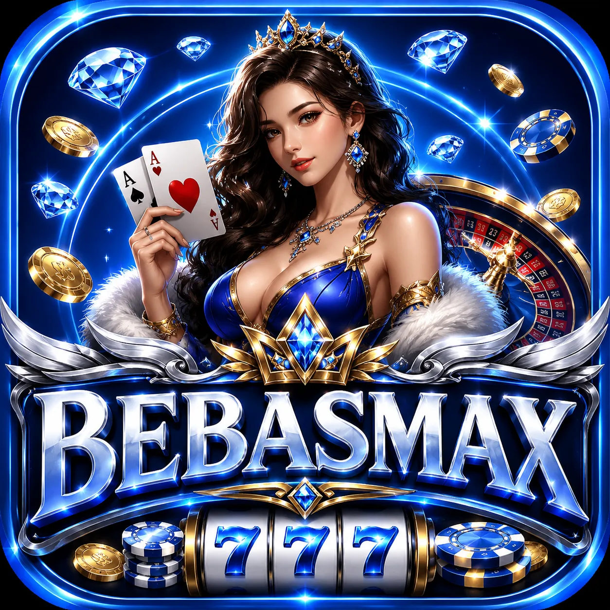 BEBASMAX - Petualangan Seru dalam Game TPS