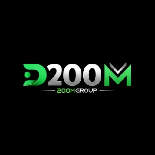 D200M - Permainan QiuQiu Terbaik