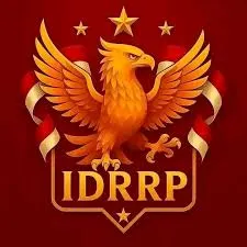 IDRRP - Teror dalam Kegelapan