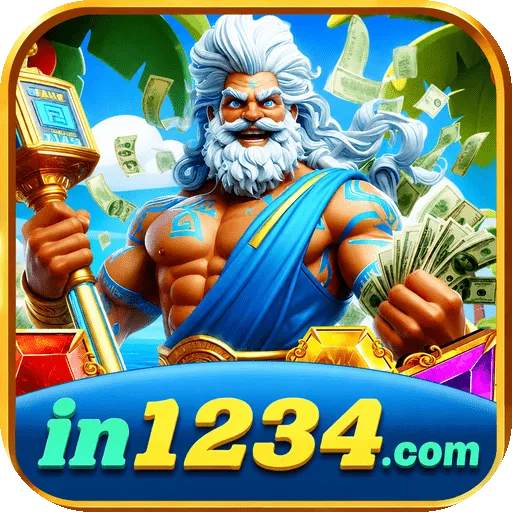 IN1234 - Game QiuQiu Terbaik untuk Anda