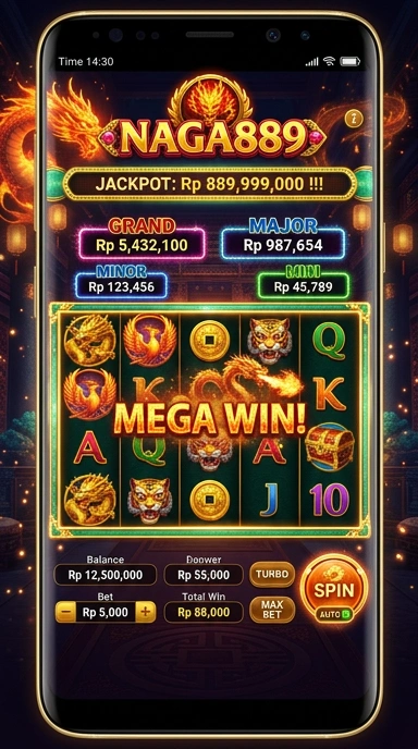 Katalog lengkap aplikasi di platform naga889 untuk kebutuhan sehari-hari.